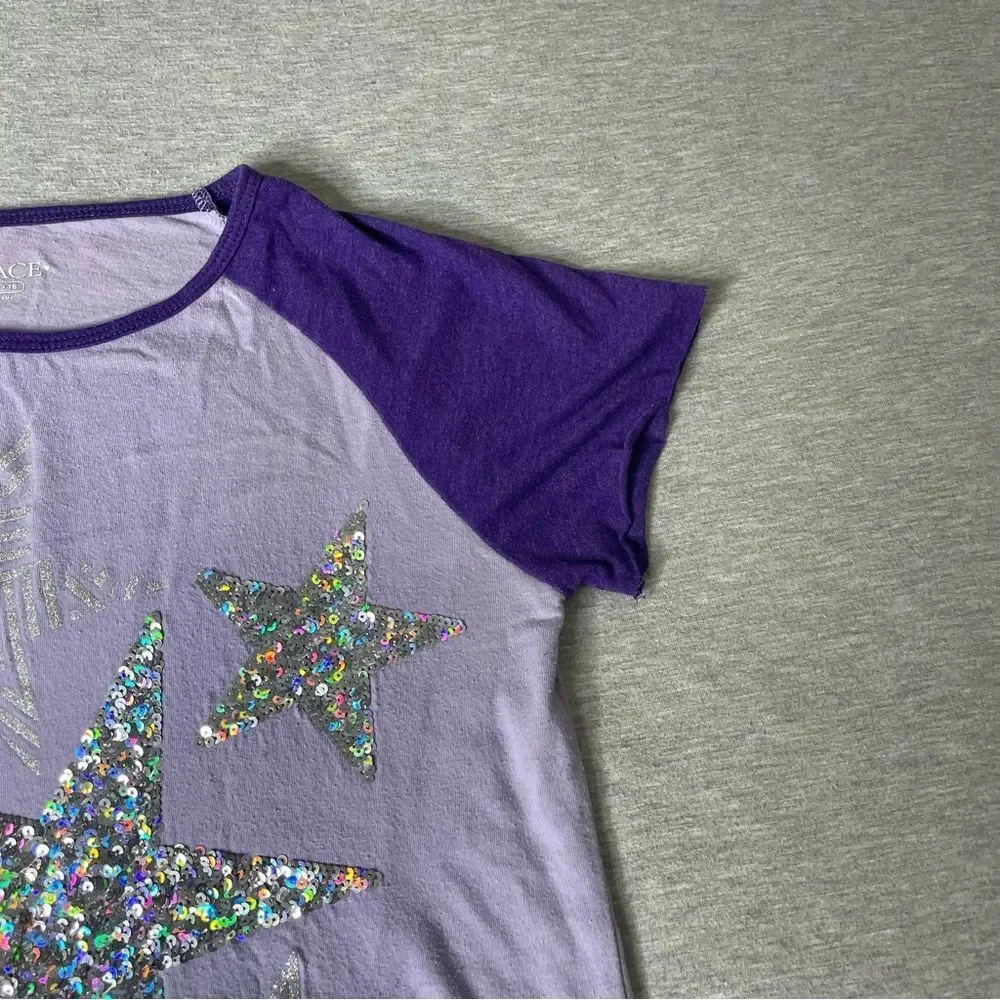 The Children’s Place Shine T-Shirt